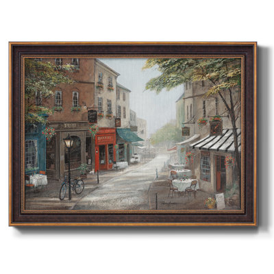 " Rue's Bakery "