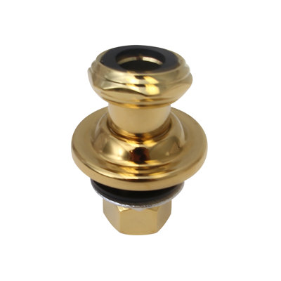 Straight Couplers (Pair)