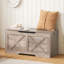 39.4" Storage Chest ,Blanket Storage Chest,Accent Trunk-222297841