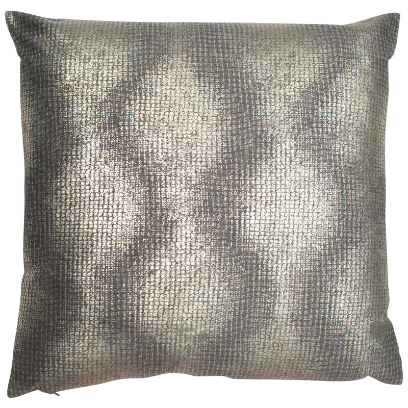 Pinaud Chevron Square Cushion