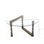 Gleason Solid Coffee Table