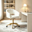 Ensemble de bureau à domicile et chaise, ensemble de chaise ergonomique moderne pour bureau-133954676