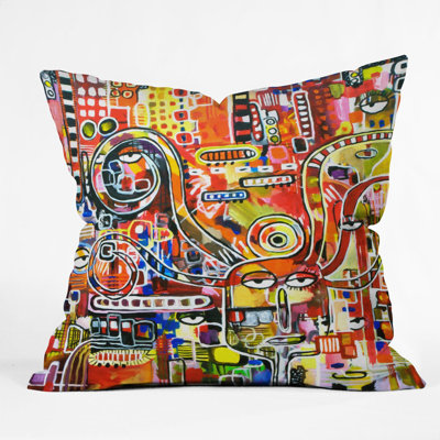 Coussin de détroit