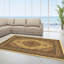 Tapis oriental crème Lozoya-26348534