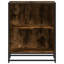 Borough Wharf Bookcase Engineered Wood-810684071-810684126