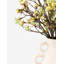 Arrangement de fleurs de cerisier dans un vase