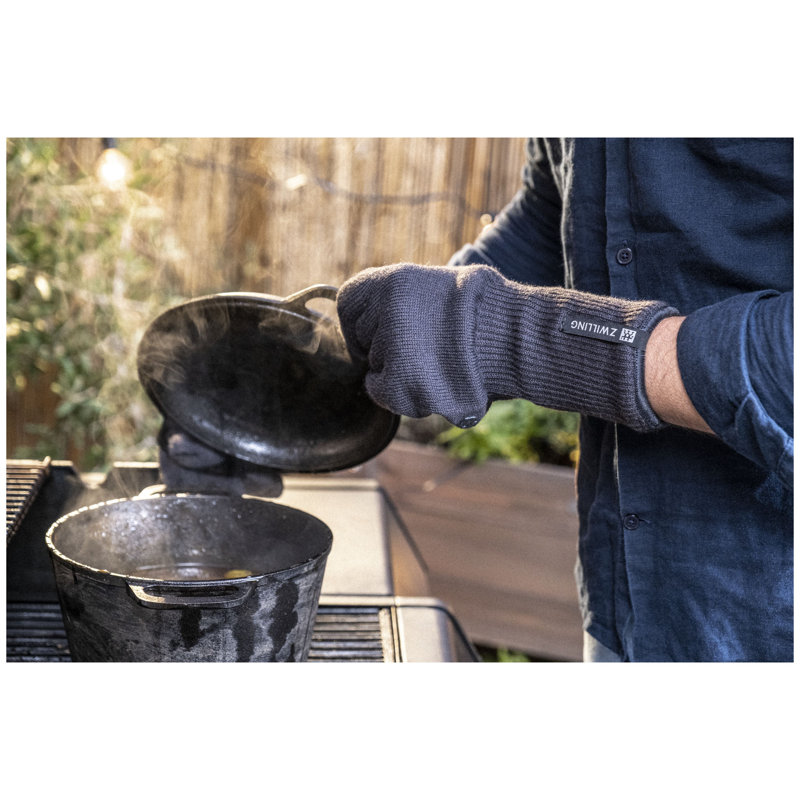 ZWILLING BBQ+ Protection Gloves, Pair