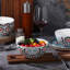 Service de vaisselle Lorena Home Trends-114735778