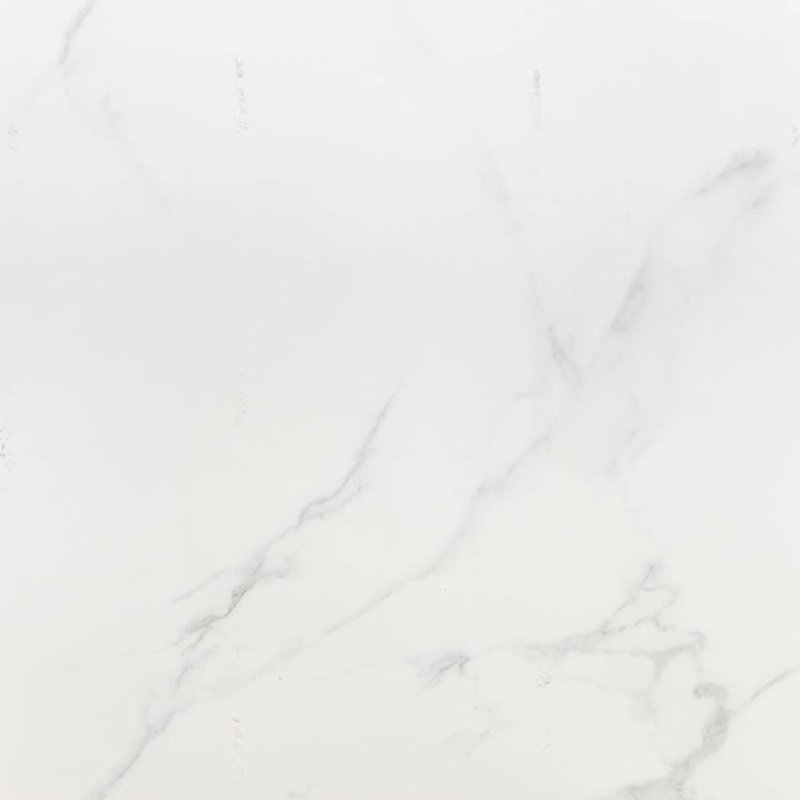 Carreau de porcelaine 30 po x 30 po Adonis Pure Calacatta