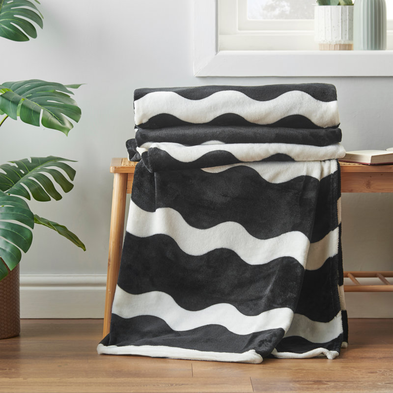 Throw Blanket