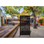 0.9m x 1.9m Privacy Fence