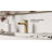 Ileana 7" H Single Handle Single Hole Bathroom Faucet-1449590791