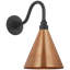 Thomas O'Brien 1 - Light Outdoor Barn Light-2134265555-2134265563-2134265560