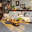 Coffee Table with Storage