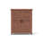 Potting Bench with Storage Cabinet and Metal Table Top for Outdoor Patio, Garden Furniture Wood Workstation 31x17x36''-110192665
