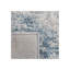 Tapis ivoire / bleu Eslick-1870565776
