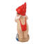 Statue de gnome Shredder Surfer Dude