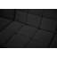 Canapé modulaire en velours Hildick-71011369