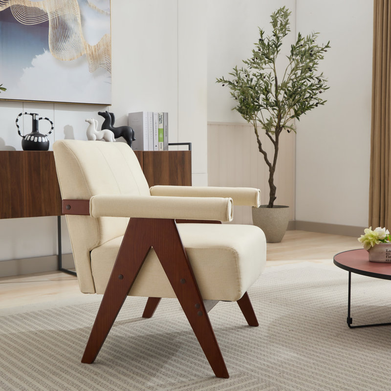 Fauteuil Buloke