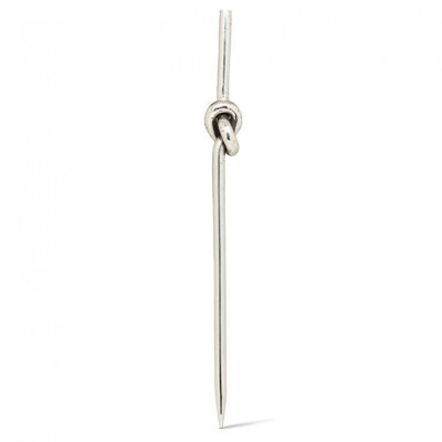 Set Of 12 Knot Cocktail Pick