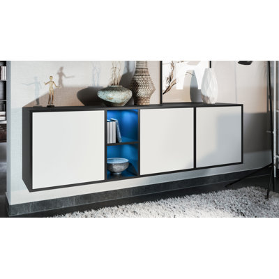 Argaki 182cm Sideboard