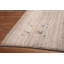 Tapis en soie fabriqué à la main de style Gabbeh 9 x 12