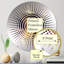 Embelia - Miroir mural Sun Circles-1189099658