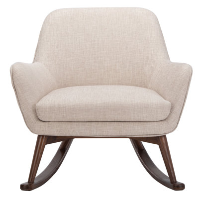 Chaise berçante Tye