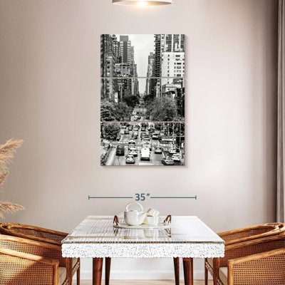 Sireci Manhattan Central Avenue