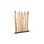 Branch 62" W x 87" H Solid Wood Room Divider
