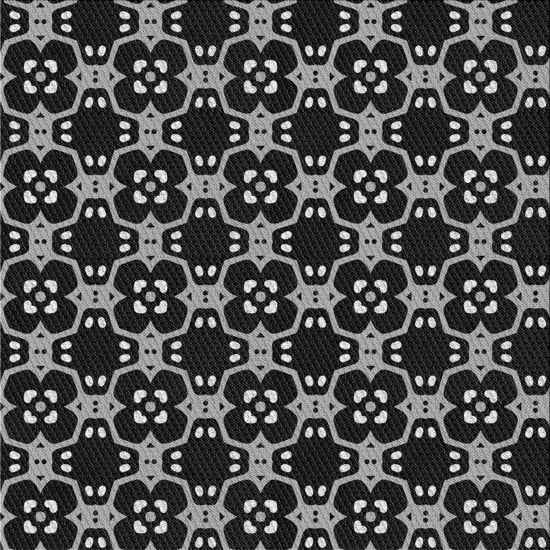 Indoor Rug, Square 8'