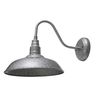 Ellesef Wall Light