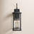 Dondi Aluminum Wall Light