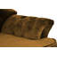 Debose Orthopedic Polyester Pet Bed-1066028151