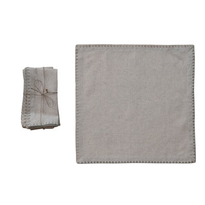Square Napkin