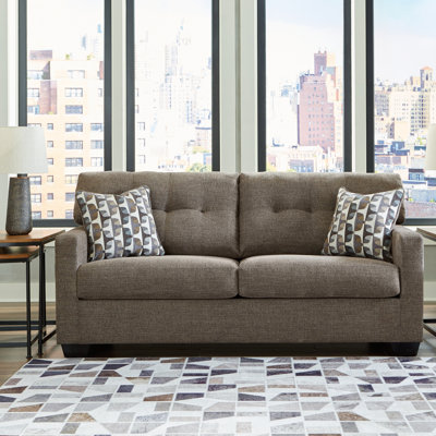 75" Upholstered Sofa