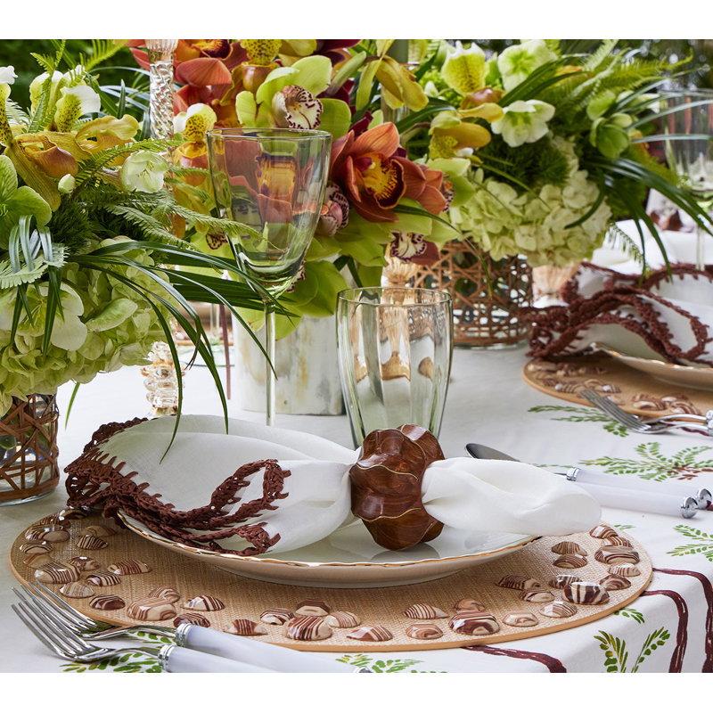 Cabochon Placemat