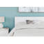 Lit plateforme à panneau double Onita-52295740-52295739