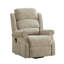 Constantino 84cm Wide Lift Assist Standard Recliner-839700473