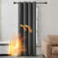 Blackout Single Curtain Panel-1406500464