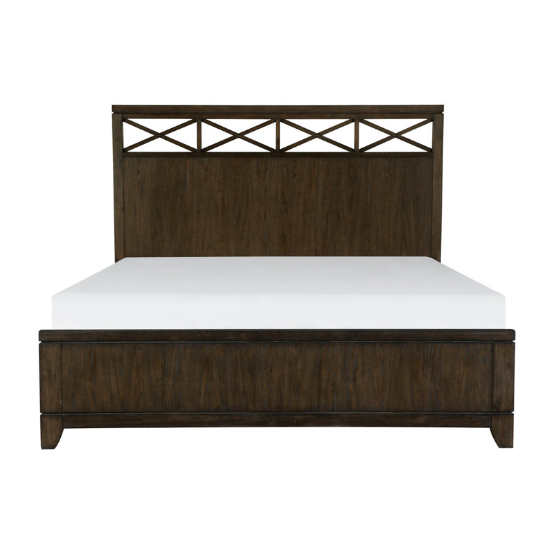 Brynia Platform Bed