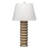 Abacus Solid Wood Table Lamp-94571914