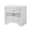 Table de chevet 3 tiroirs Stjean-683718517