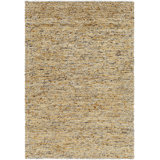Natural Soumek Area Rug