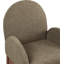 Chaise avec accoudoirs en tissu Waldorf-115791182-115791183