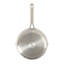 Martha Stewart Heathland Premium Nonstick Interior 10-Piece Tapered Aluminum Cookware Set-116376542