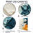 Oradee - Abstract Wall Art Prints-623857952-623857953-623857958