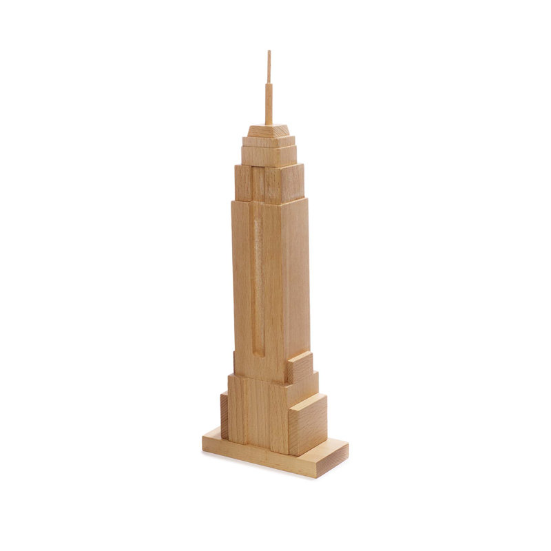 Huffine Scenic & Cityscapes Figurines & Sculptures