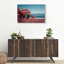 Roseate Horizon Print by Oliver Gal-1343640809-1343640810