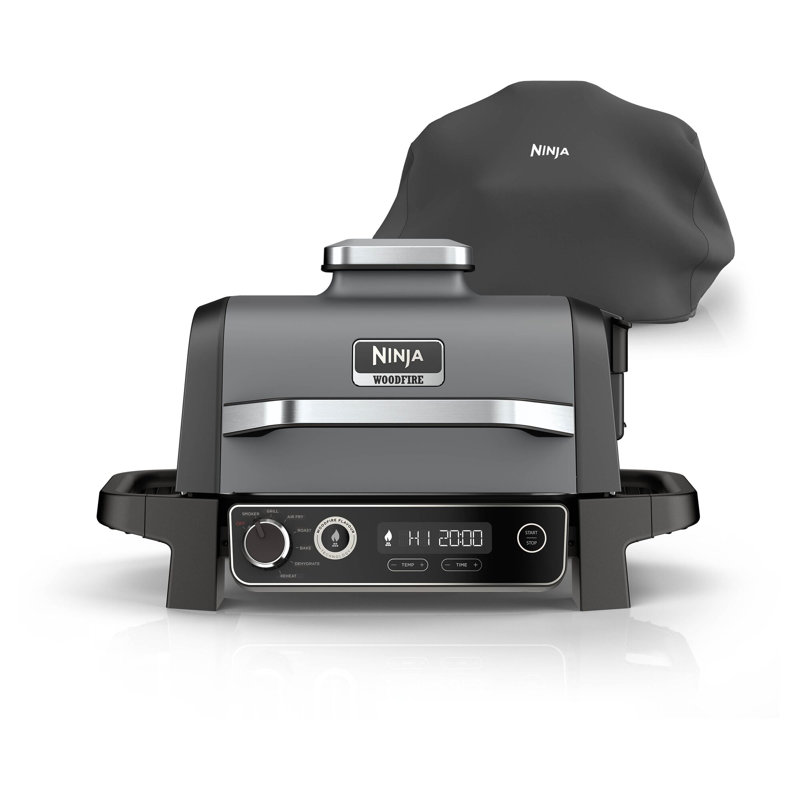 Ninja Electric Grill